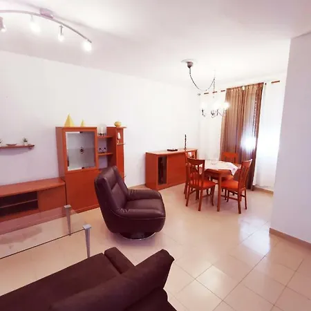 Pensión Dulce Hogar El Tablero (Las Palmas)