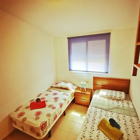 Pensión Dulce Hogar