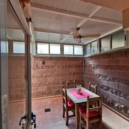 Dulce Hogar *