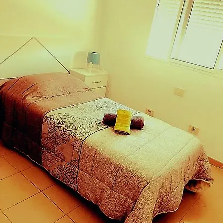 Dulce Hogar Guest house *