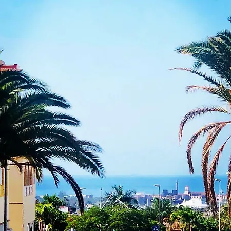 Dulce Hogar