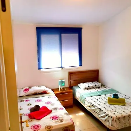 Dulce Hogar ゲストハウス El Tablero